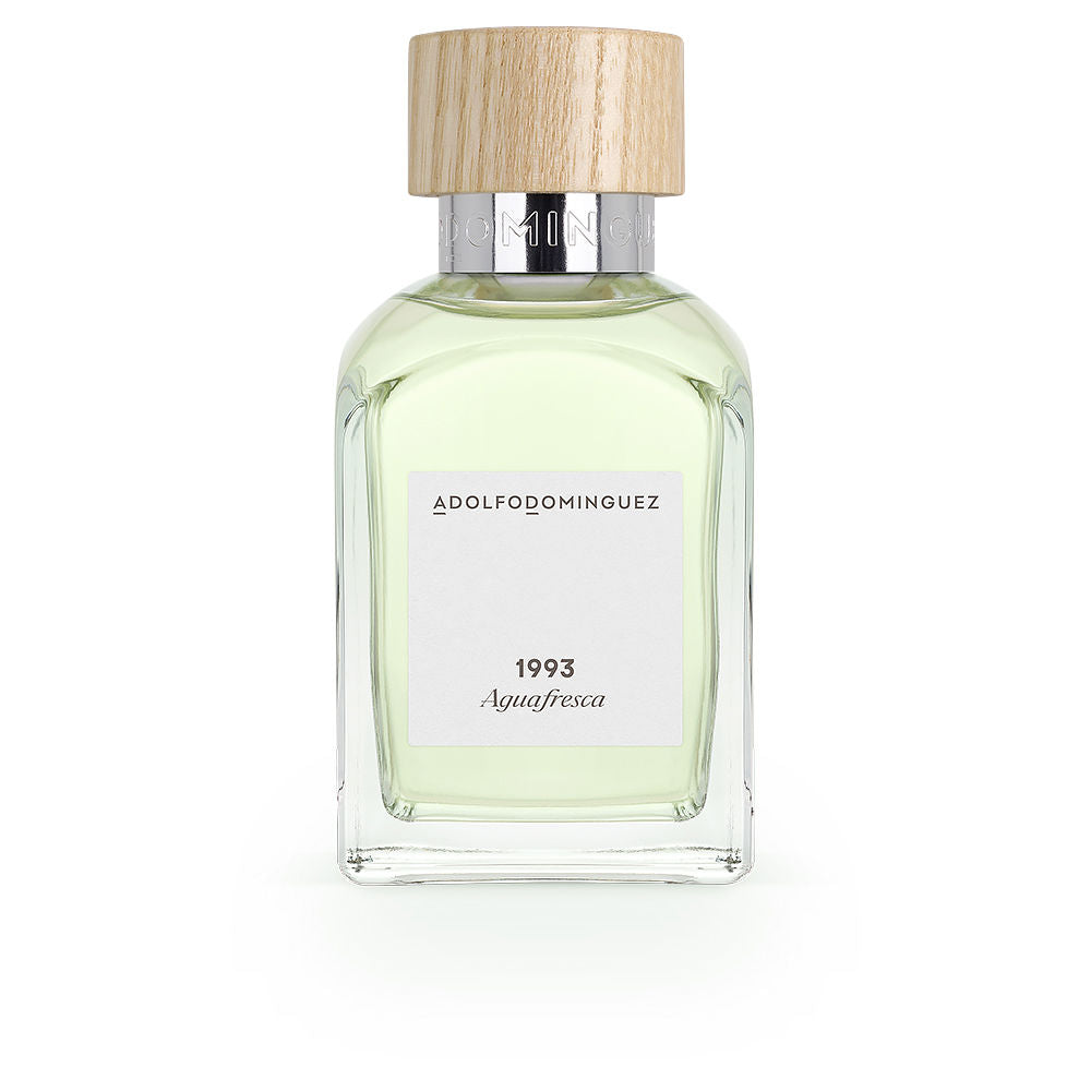 Adolfo Dominguez Agua Fresca Edt Vapo 120 ml