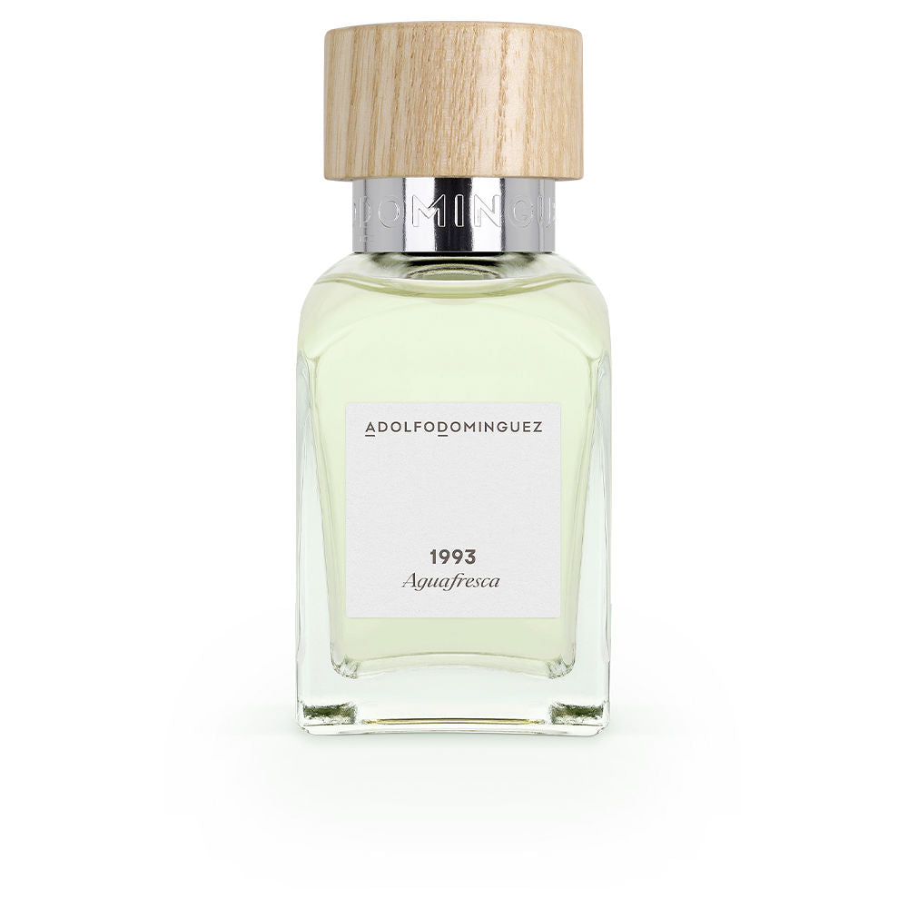 Adolfo Dominguez Agua Fresca Edt Vapo 60 ml