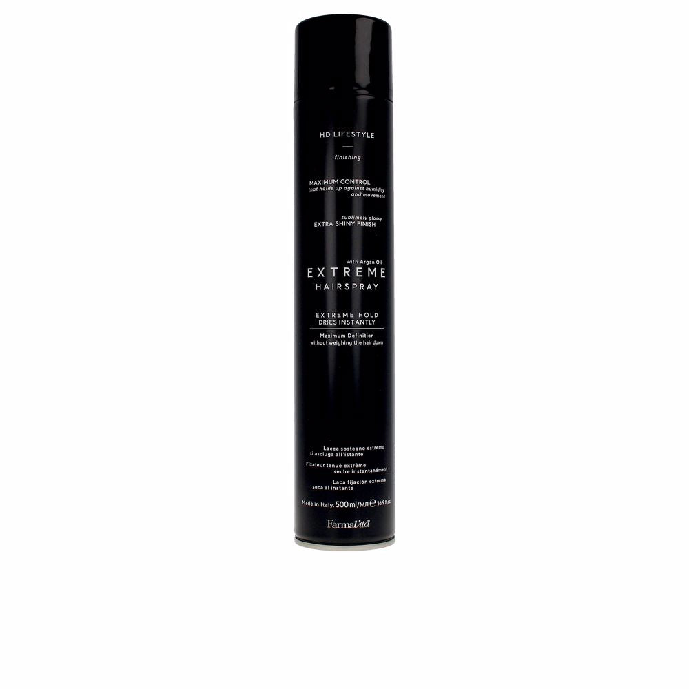 Farmavita HD LIFE STYLE spray capilar extremo 500 ml