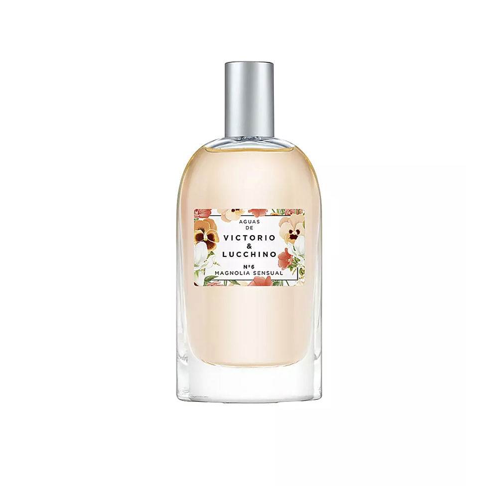 Victorio and Lucchino Nº06 Eau De Toilette Spray 30 Ml