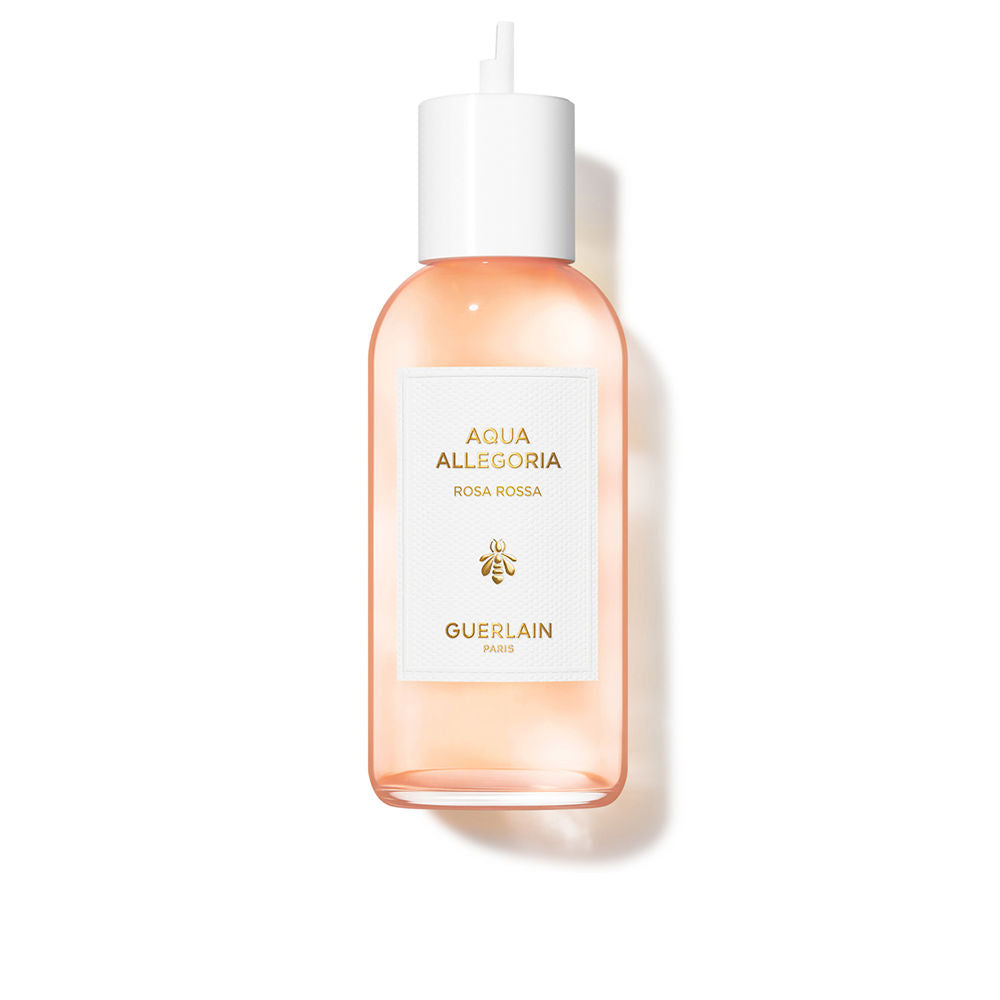 Guerlain AQUA ALLEGORIA ROSA ROSSA edt recarga 200 ml