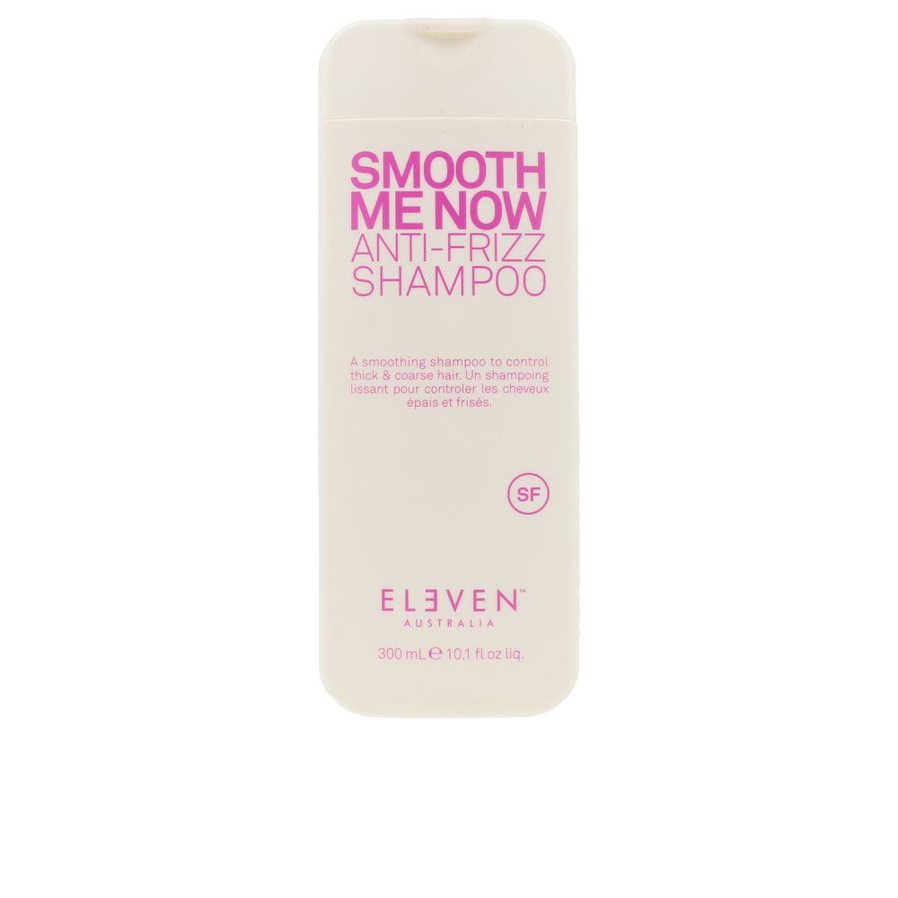 Eleven Australia Smooth Me Now Shampoo Anti-Frizz 300 ml
