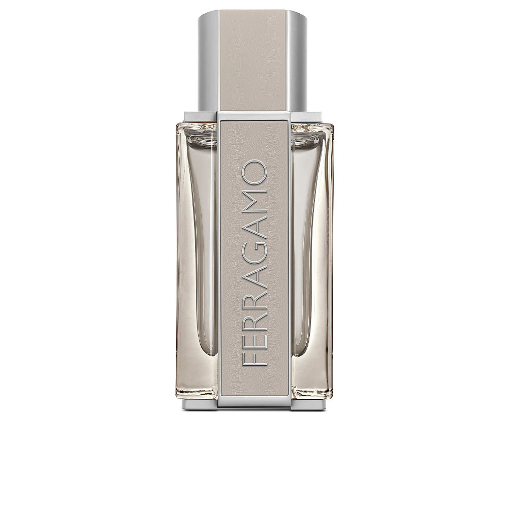 SalvSalvatore Ferragamo Ferragamo Bright Leather Men 50 ml