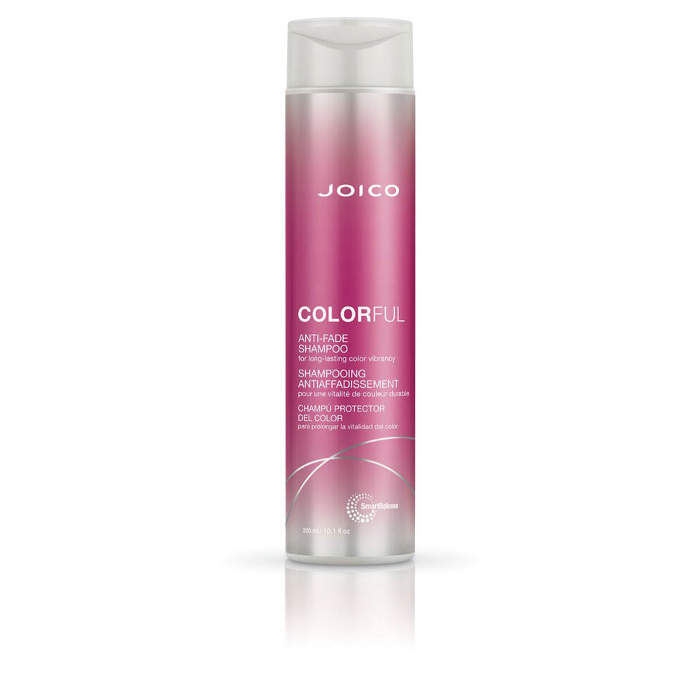 Joico COLORFUL ANTI-FADE Shampoo 300 ml
