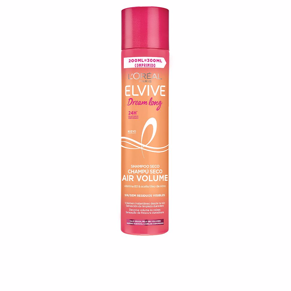 L'Oréal ELVIVE DREAM LONG 200 ml