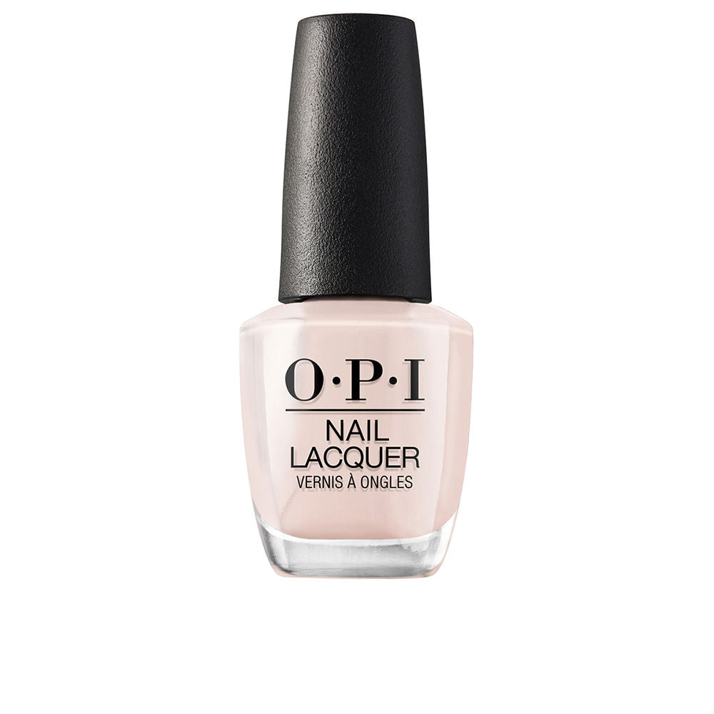 Opi Verniz de Unhas #tiramisu for two 15 ml