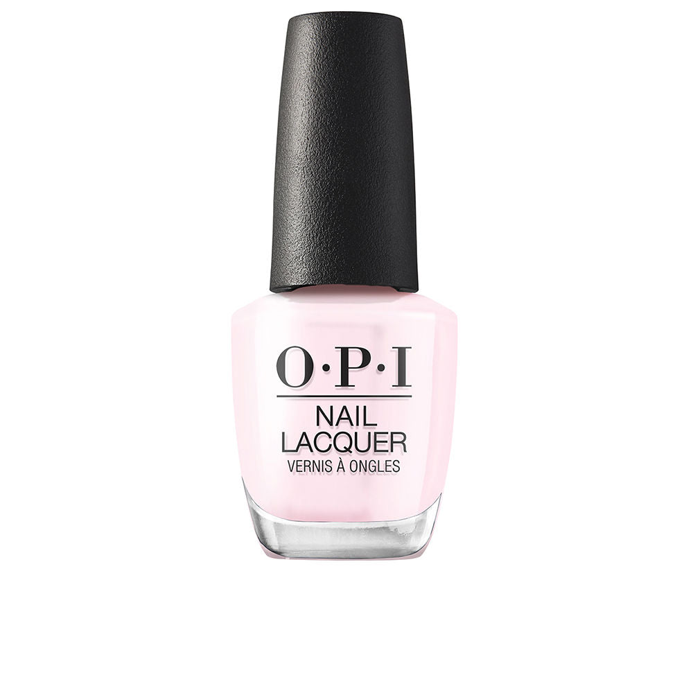 Esmaltes de uñas Opi #¡seamos amigos!