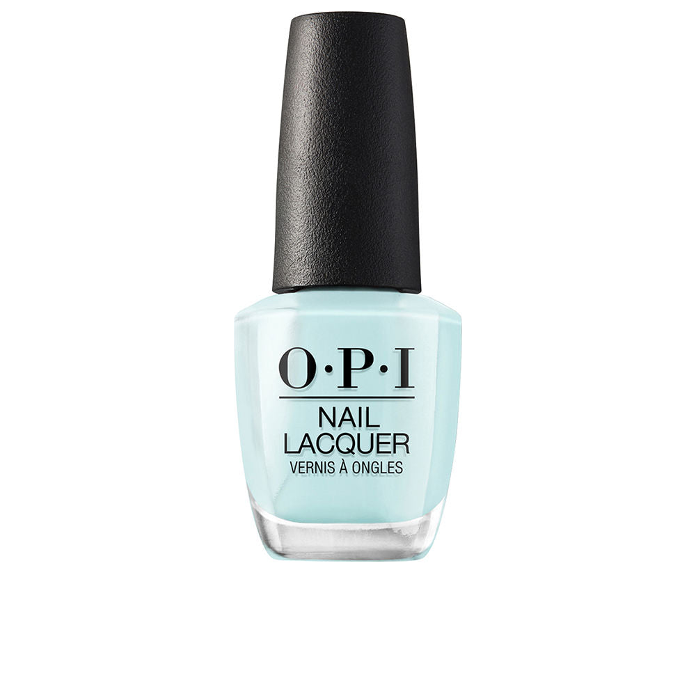 Opi Verniz de Unhas #gelato on my mind 15 ml