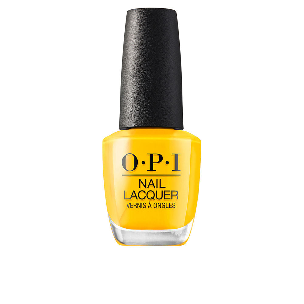 Opi Verniz de Unhas #sun sea and sand in my pants 15 ml