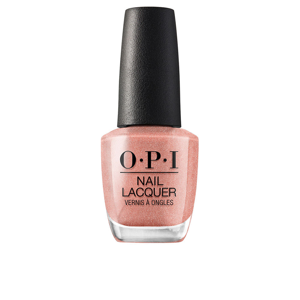 Opi Verniz de Unhas #worth a pretty penne