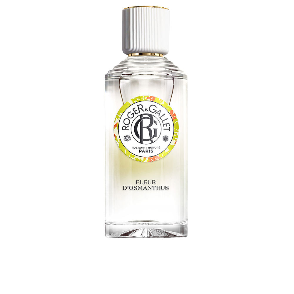Roger & Gallet Fleur d'Osmanthus 100 ml