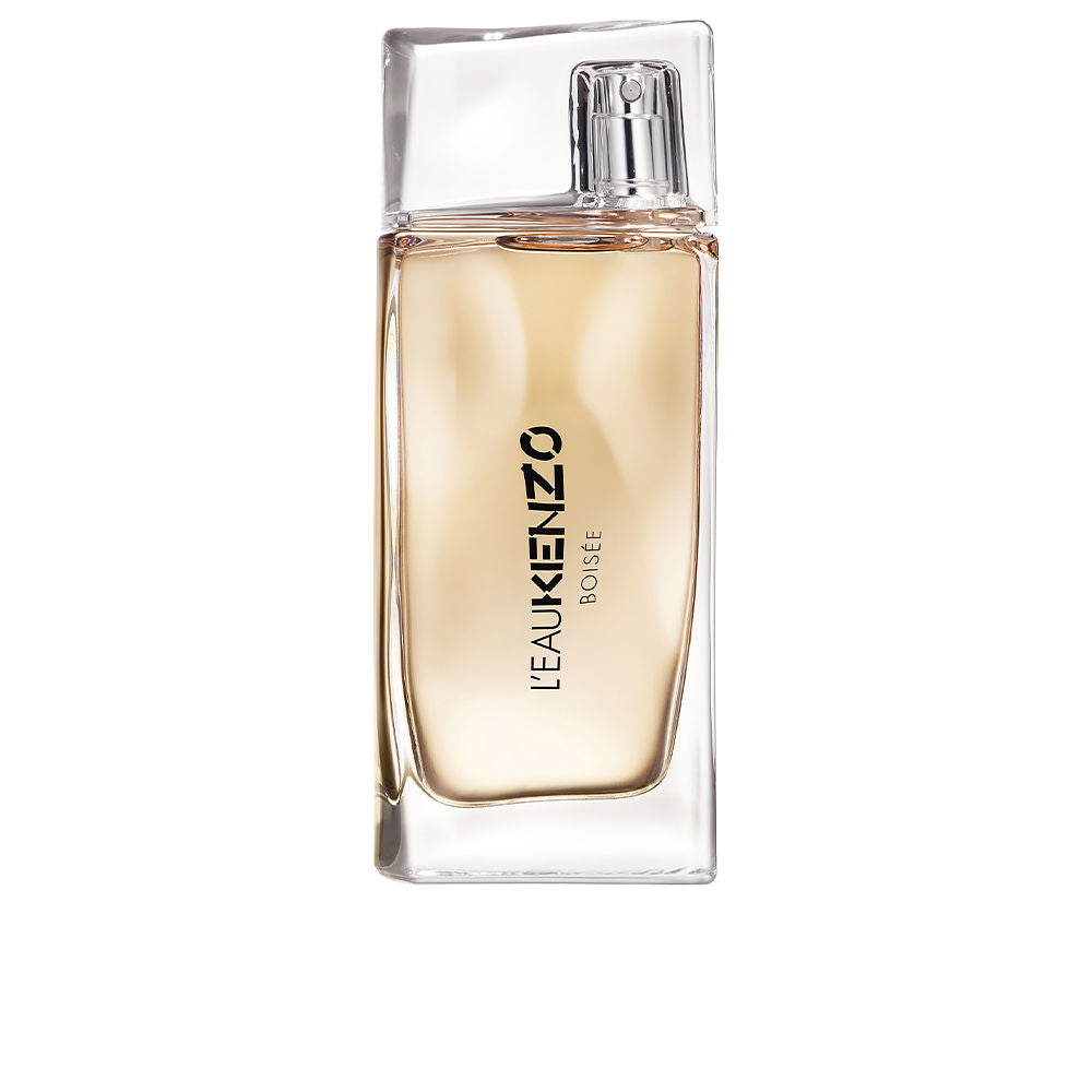 L'eau kenzo boisee drop eau de parfum vaporizador 50 ml