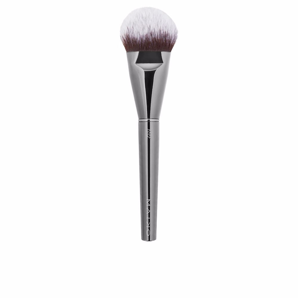 Brocha de contorno Maiko LUXURY GREY 1013