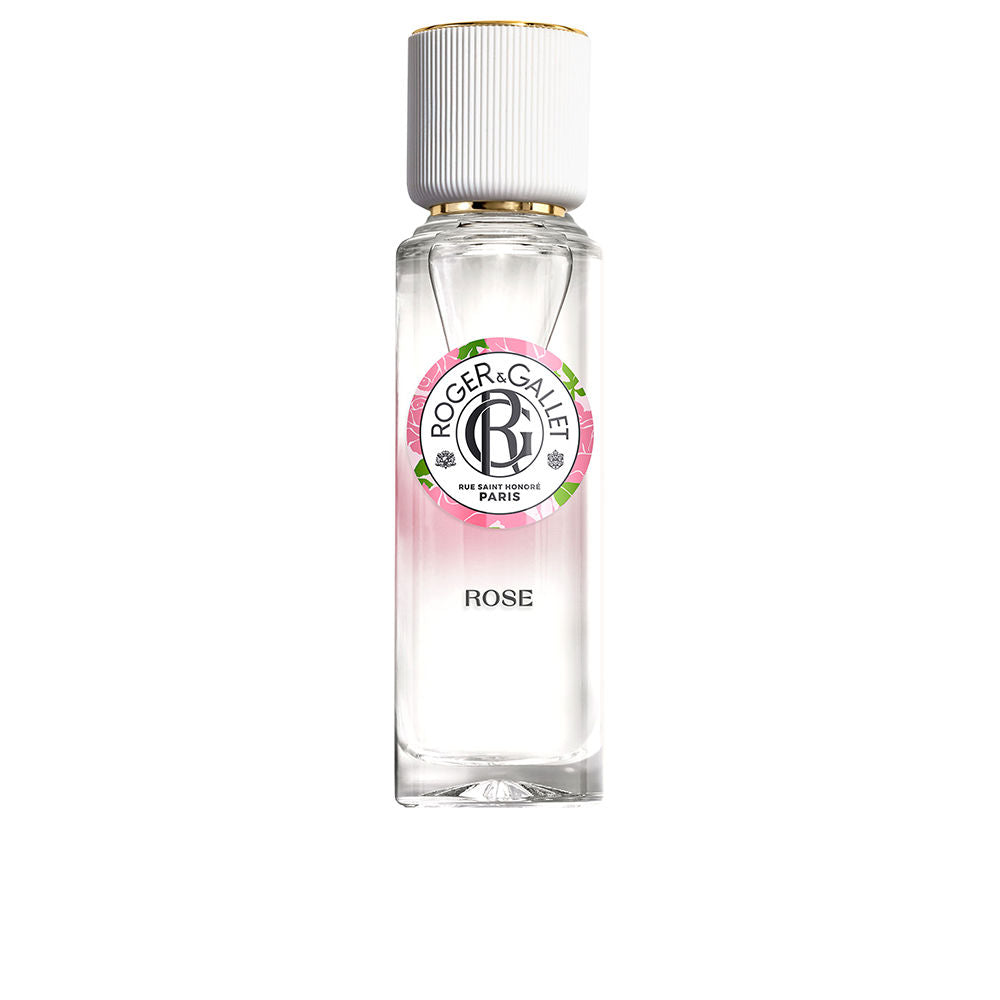 Roger & Gallet ROSE wellness 30 ml