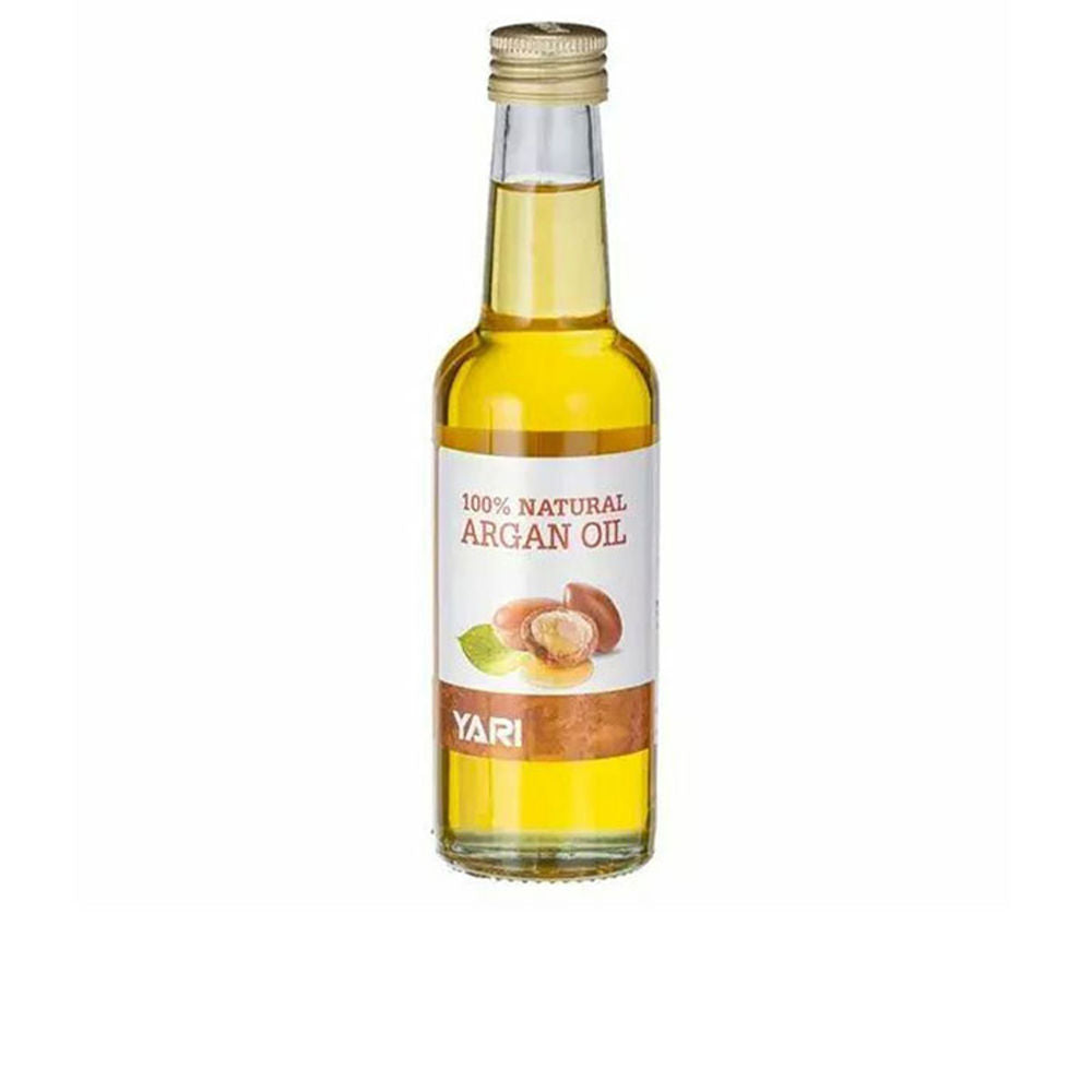 Yari 100% NATURAL óleo de argão 250 ml