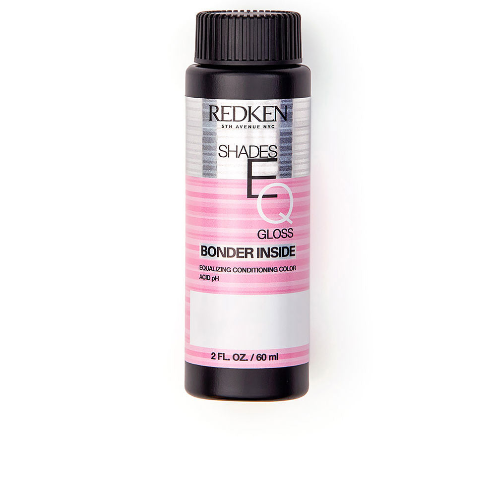 Redken Shades EQ Gloss Bonder Inside Cor 000 Clear 60ml
