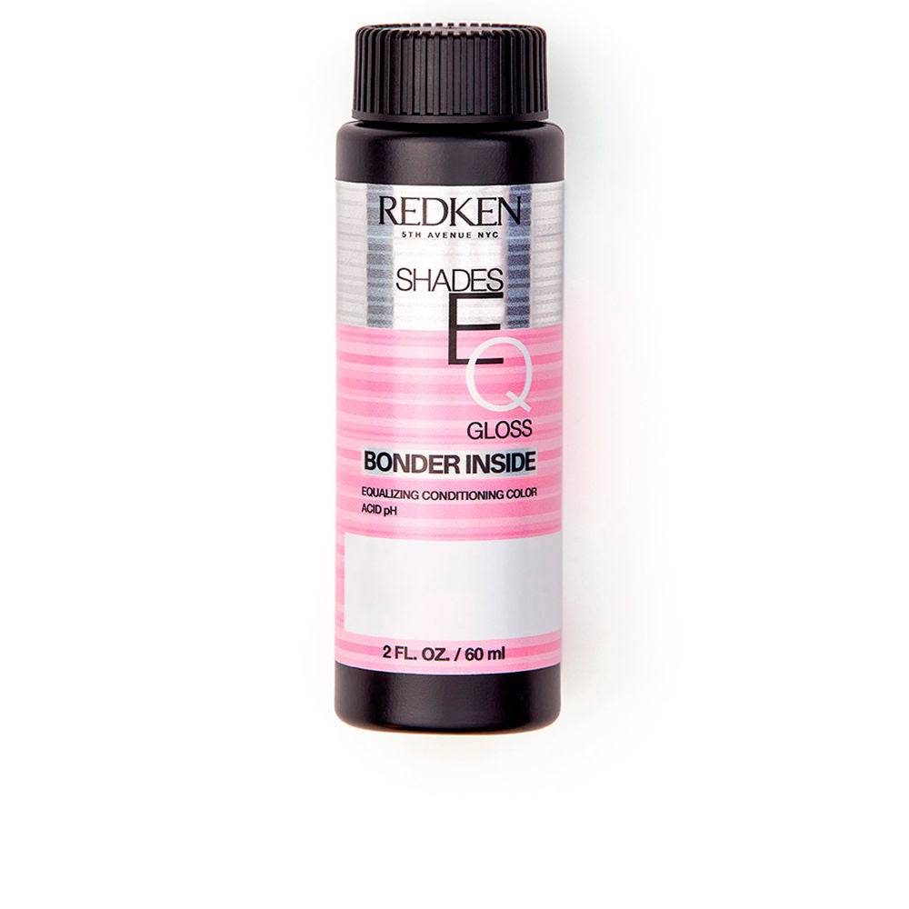 Redken Shades EQ Gloss Bonder Inside Cor 010G Lemon Icing 60ml