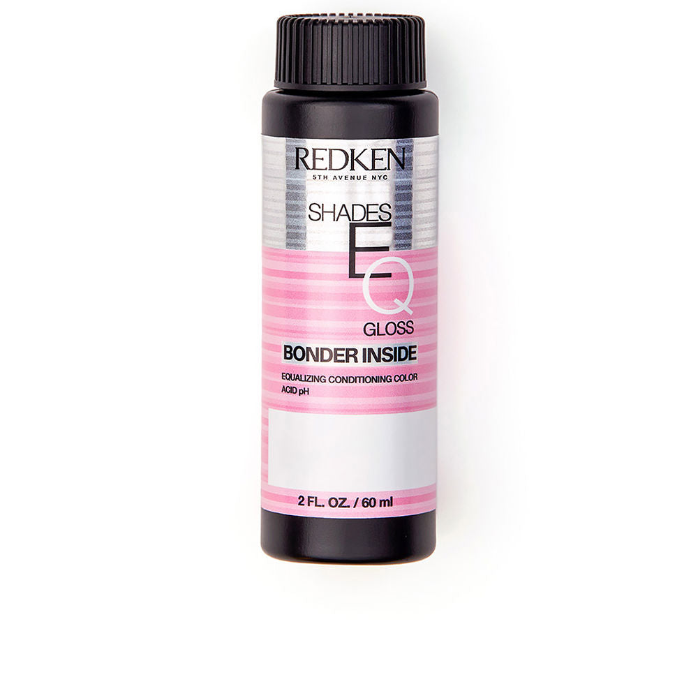 Redken Shades EQ Gloss Bonder Inside Cor 010P Ivory Pearl 60ml