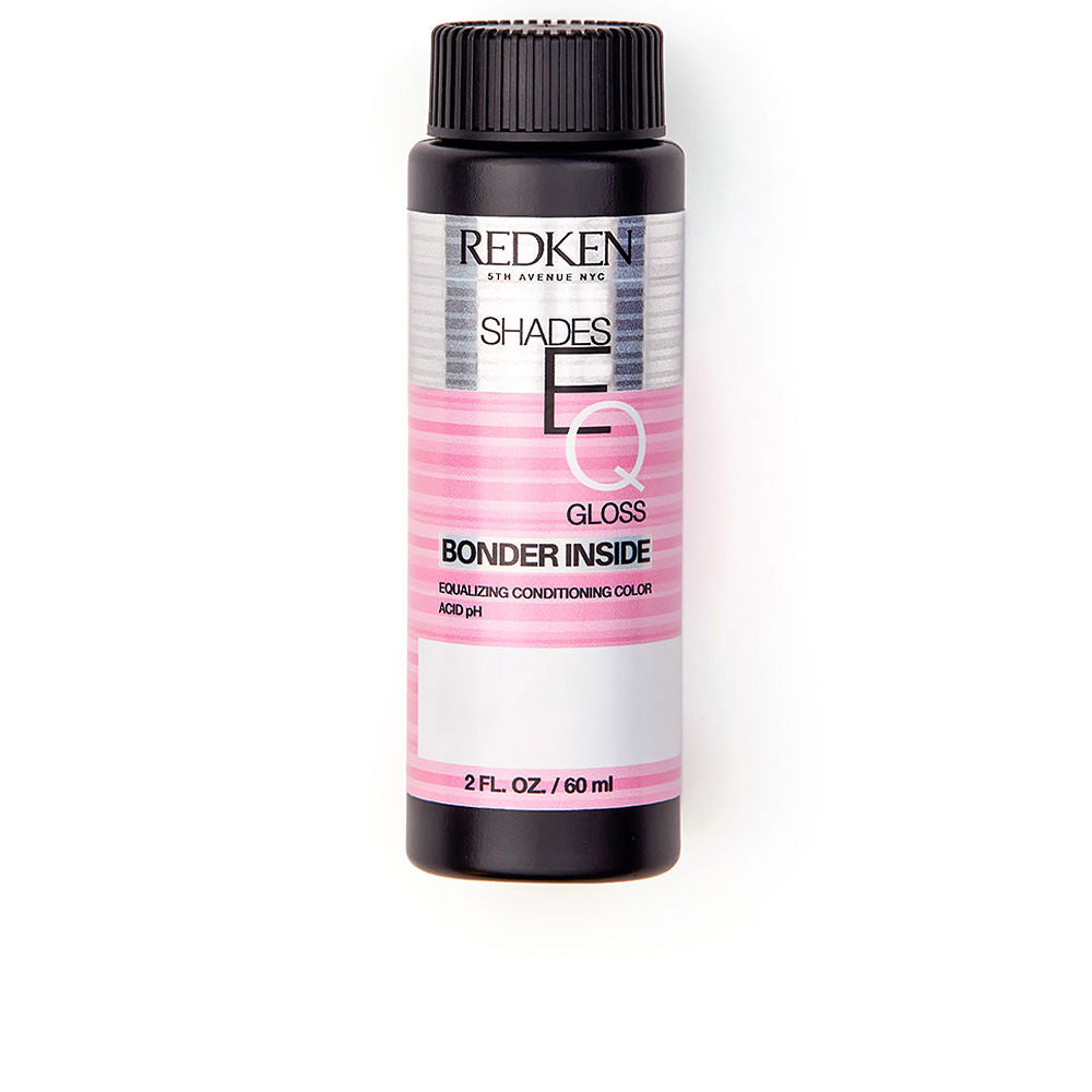 Redken Shades EQ Gloss Bonder Inside Cor 010VV Lavender Ice 60ml