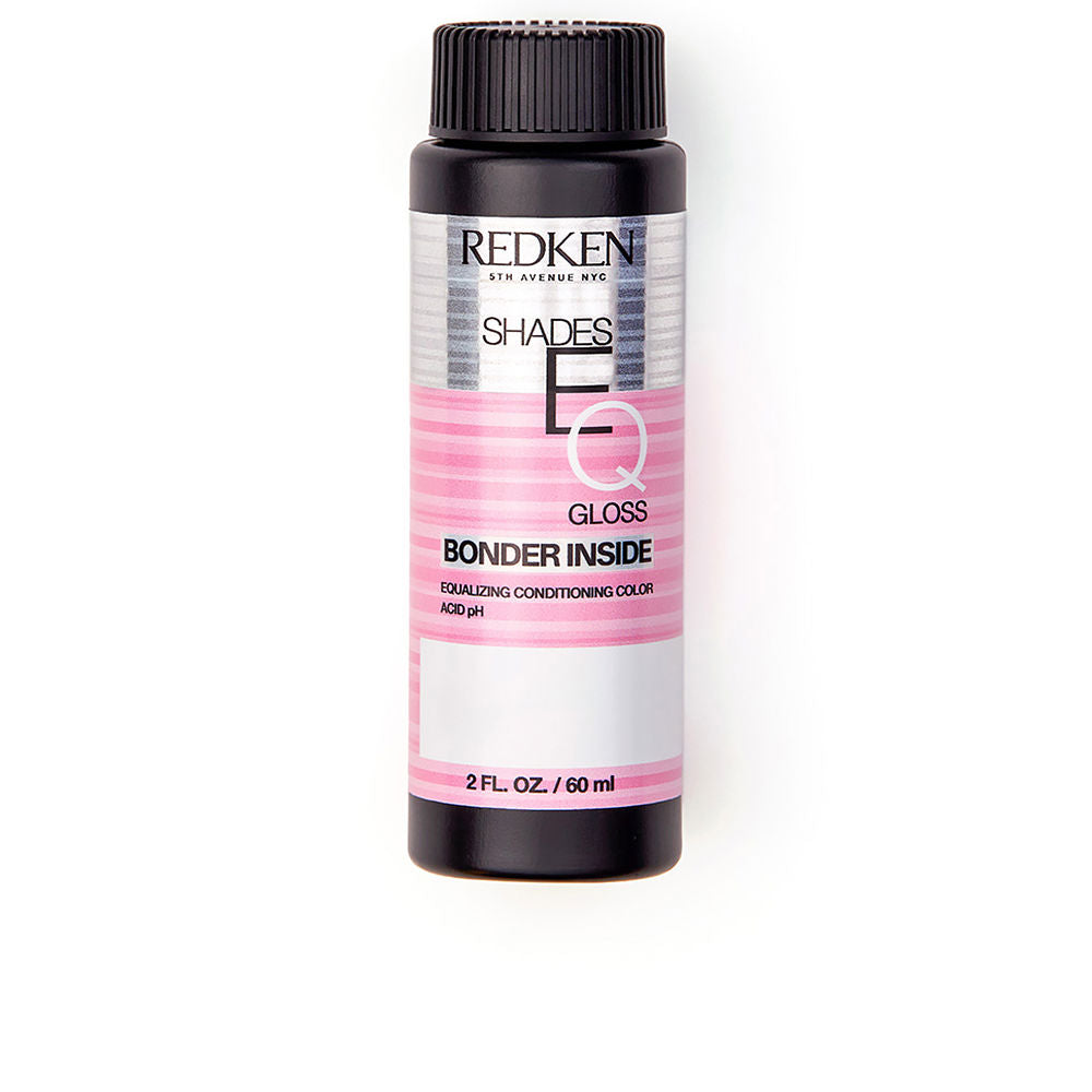Redken Shades EQ Gloss Bonder Inside Cor 09AG Glossy Greige 60ml