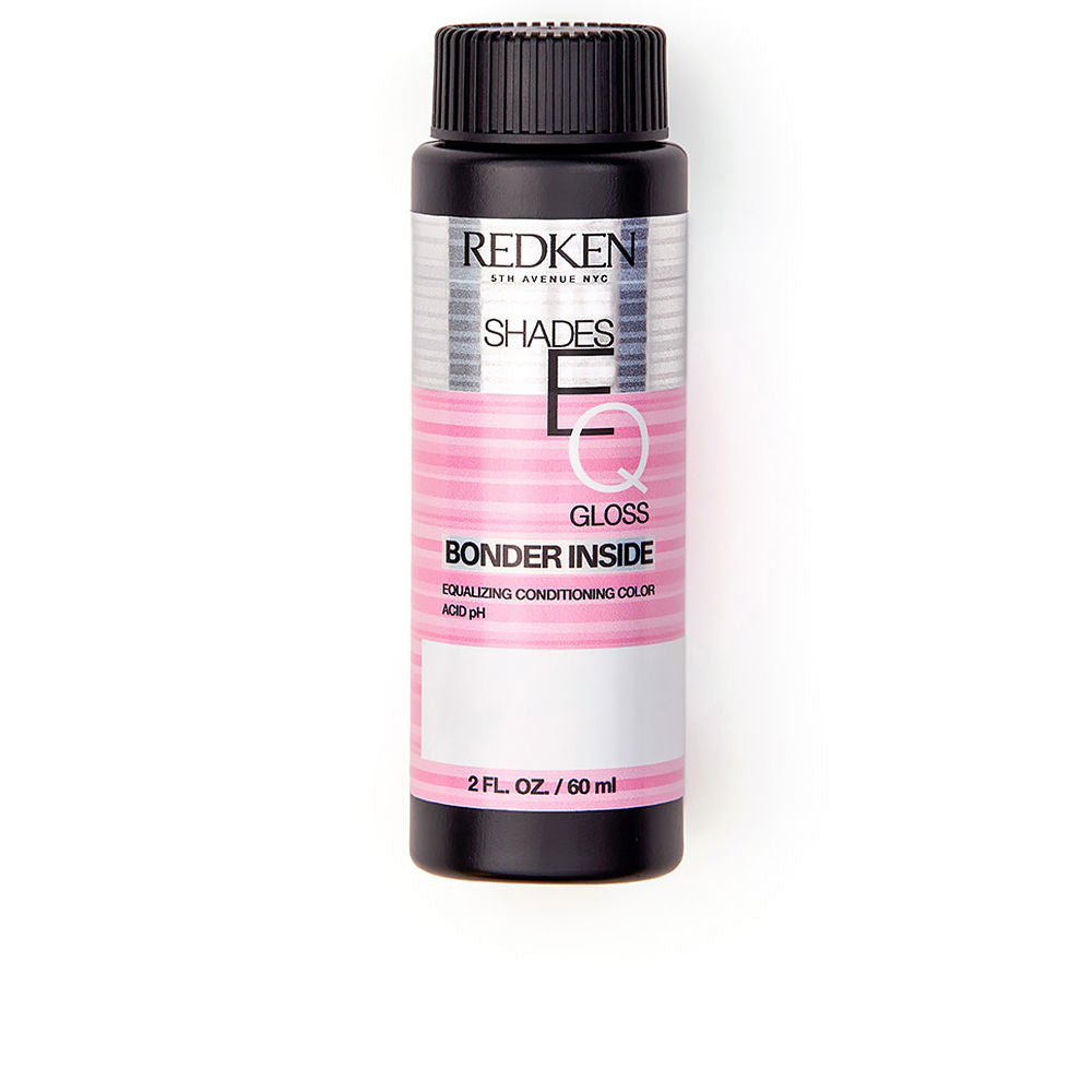 Redken Shades EQ Gloss Bonder Inside Cor 09T Chrome 60ml