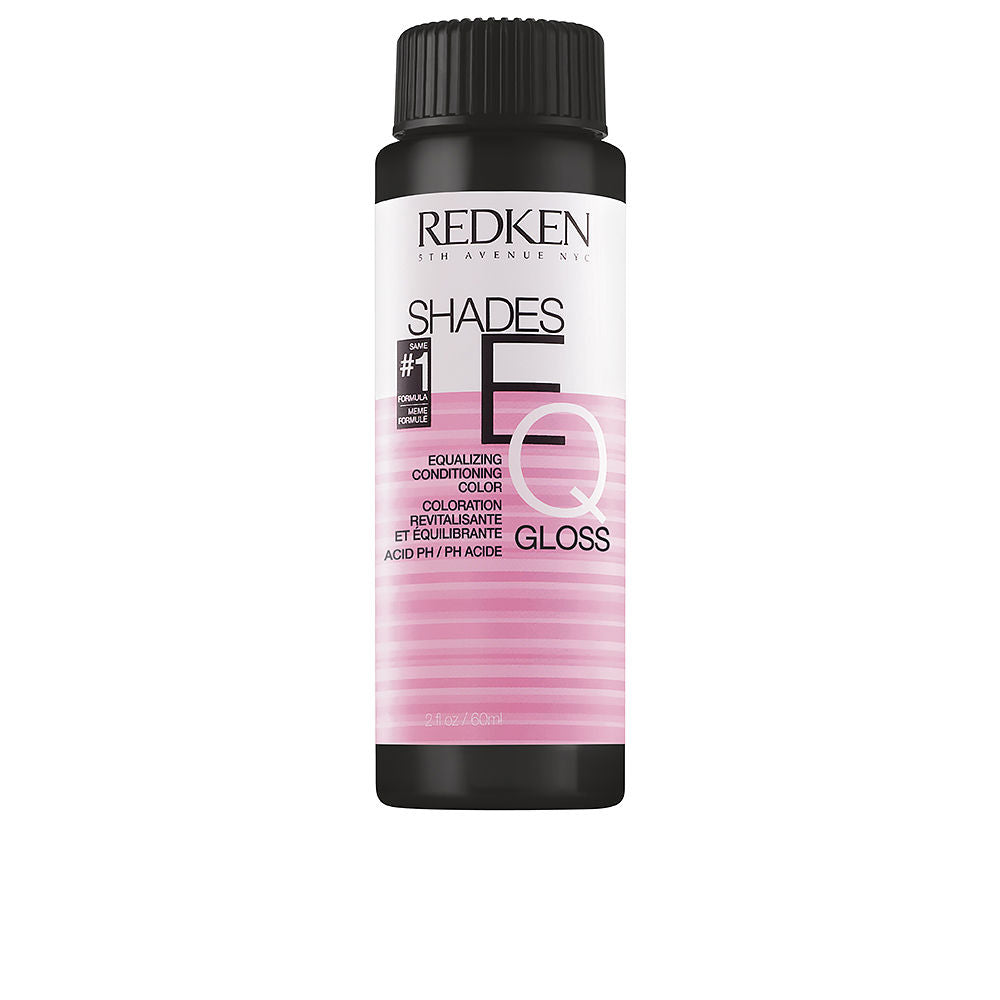 Redken Shades EQ Gloss Cor 07VB Violet Star 60ml