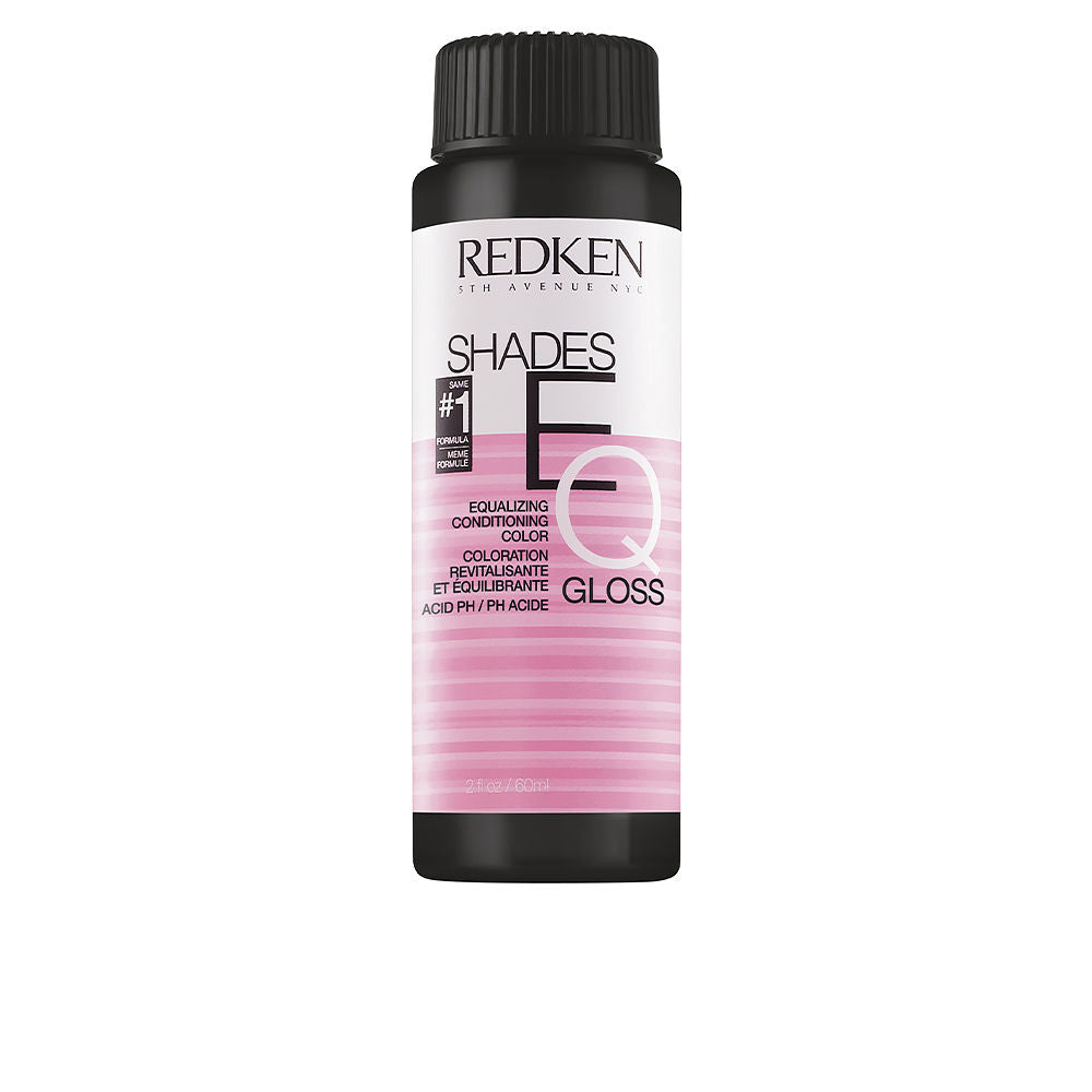 Redken Shades EQ Gloss Cor Orange Kicker 60ml