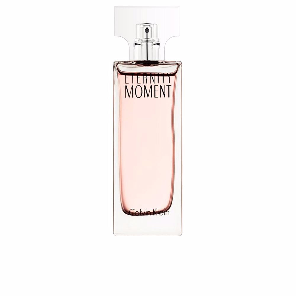 Calvin Klein Eternity Moment Eau de Parfum 30 ml