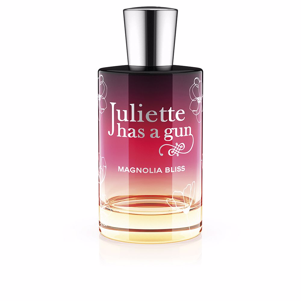 Juliette tiene una pistola Magnolia Bliss 100 ml