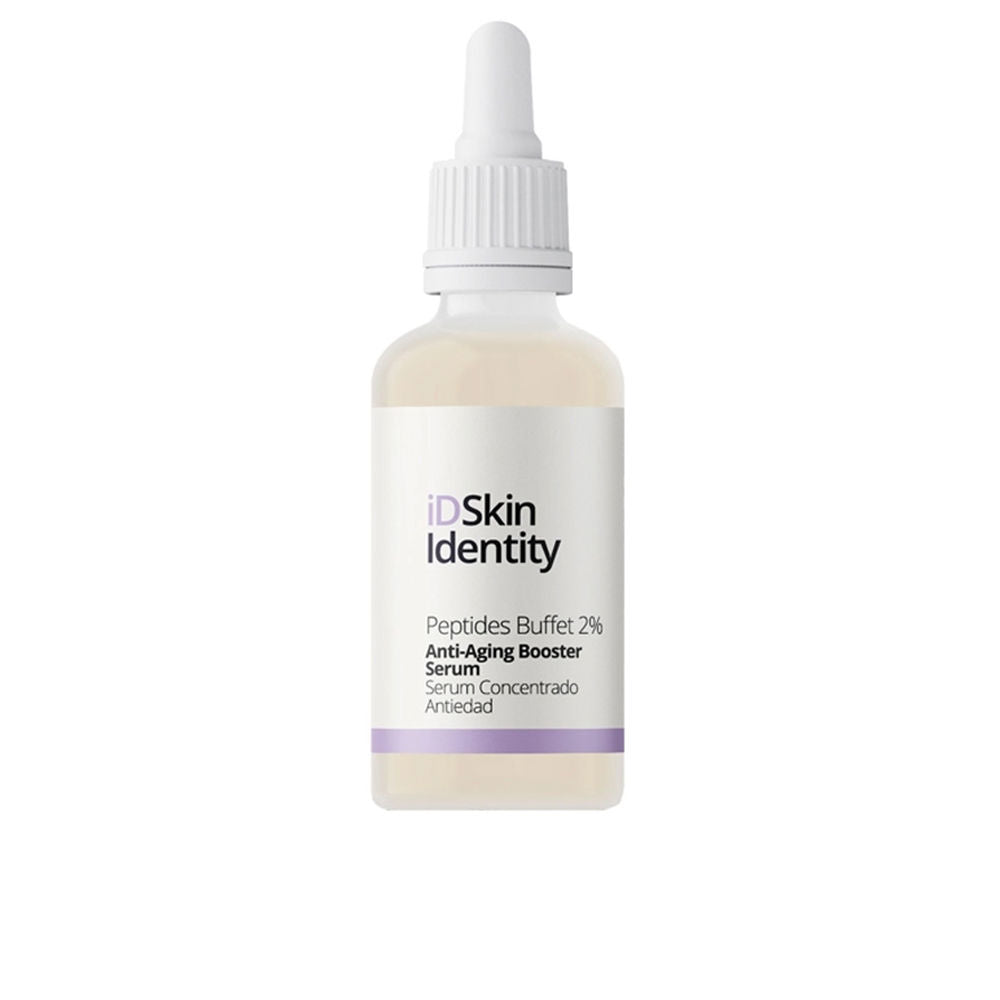 Id skin identity peptides buffet 2% serum concentrado antiedad 30 ml