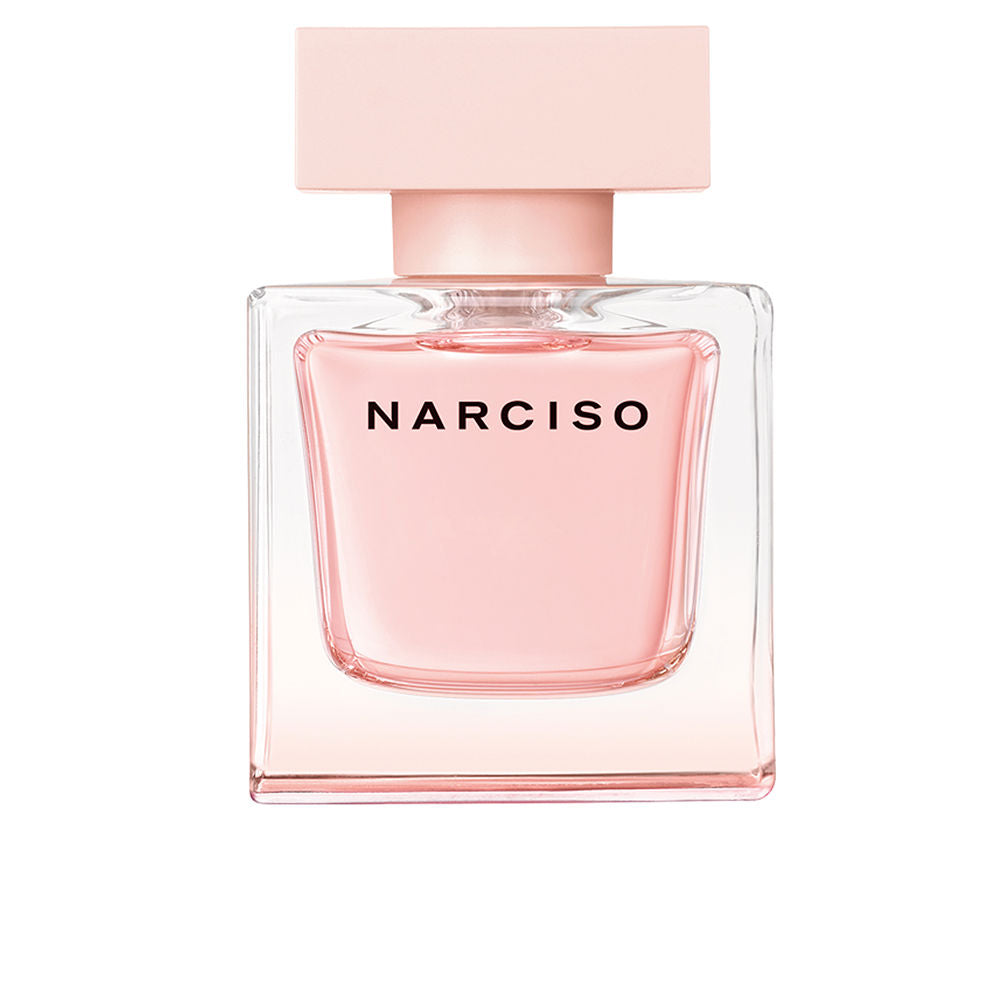Narciso Rodriguez NARCISO CRISTAL eau de parfum spray 50 ml
