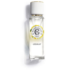 Roger & Gallet CÉDRAT Água Perfumada Wellness 30 ml