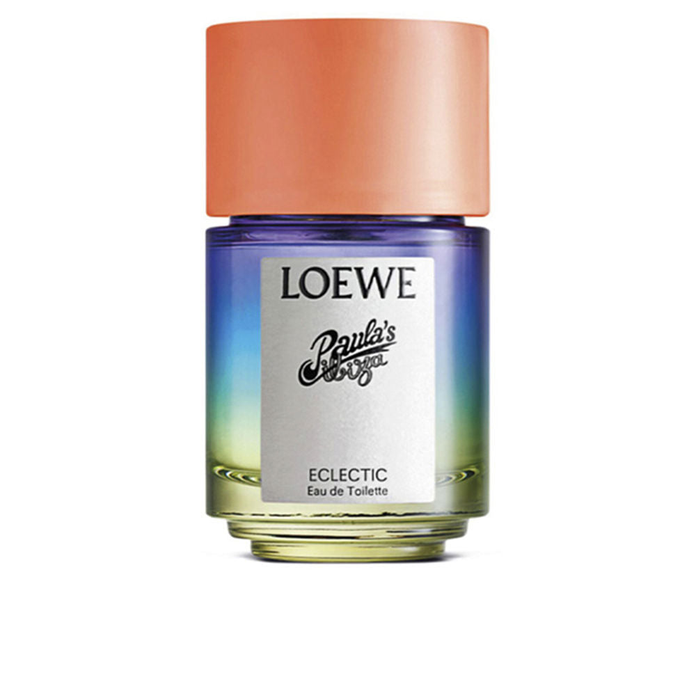 Loewe PAULA S IBIZA ECLECTIC eau de toilette spray 100 ml