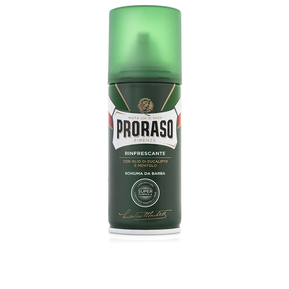 Proraso Espuma de Barbear Clássica 100 ml