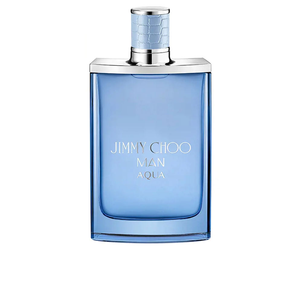 JIMMY CHOO MAN AQUA 100 ml