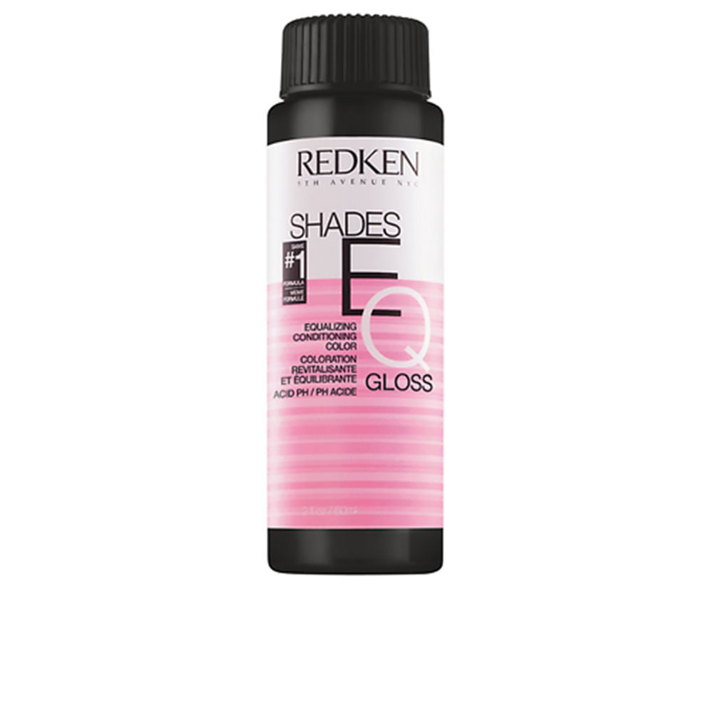 Redken Shades EQ Gloss Cor 09G Vanilla Cream 60ml