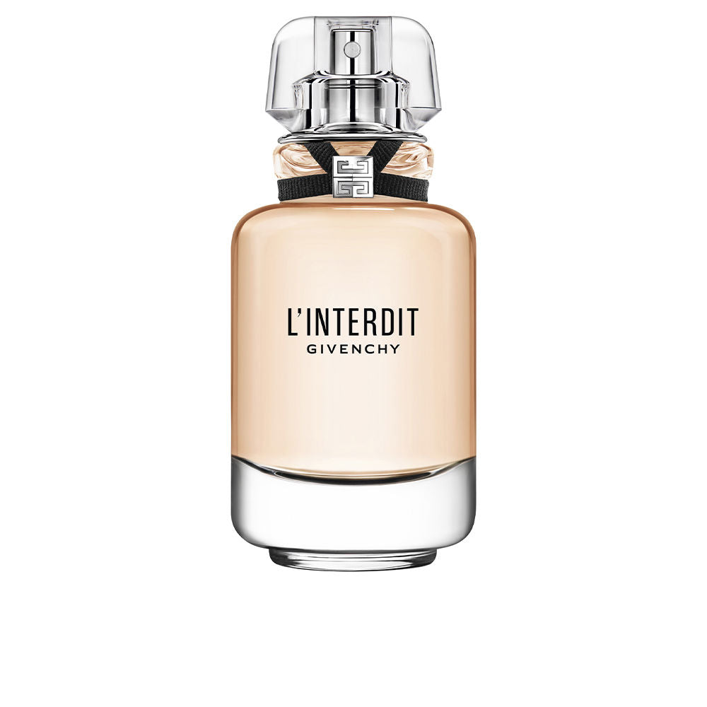 Givenchy L INTERDIT 50 ml