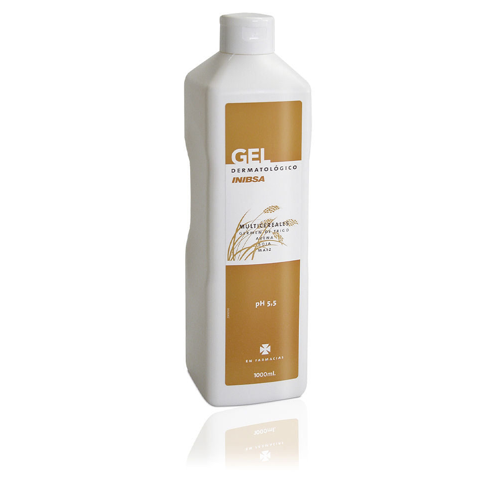 Inibsa Gel Dermatológico Multigrain 1000 ml