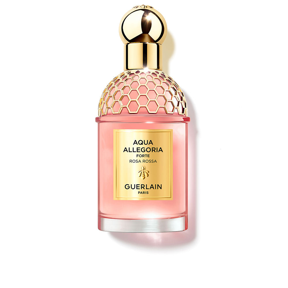 Guerlain AQUA ALLEGORIA ROSA ROSSA eau de parfum spray 75 ml