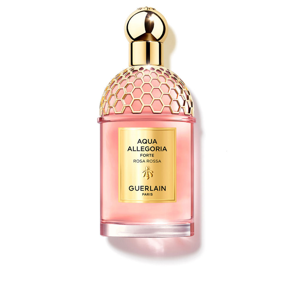 Guerlain AQUA ALLEGORIA ROSA ROSSA eau de parfum spray 125 ml