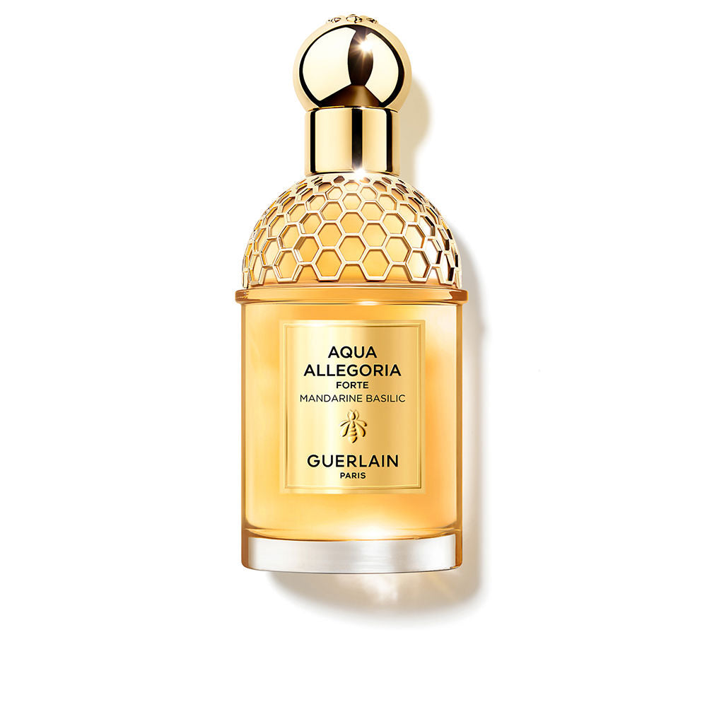 Guerlain AQUA ALLEGORIA FORTE MANDARINE BASILIC edp vapo 75 ml