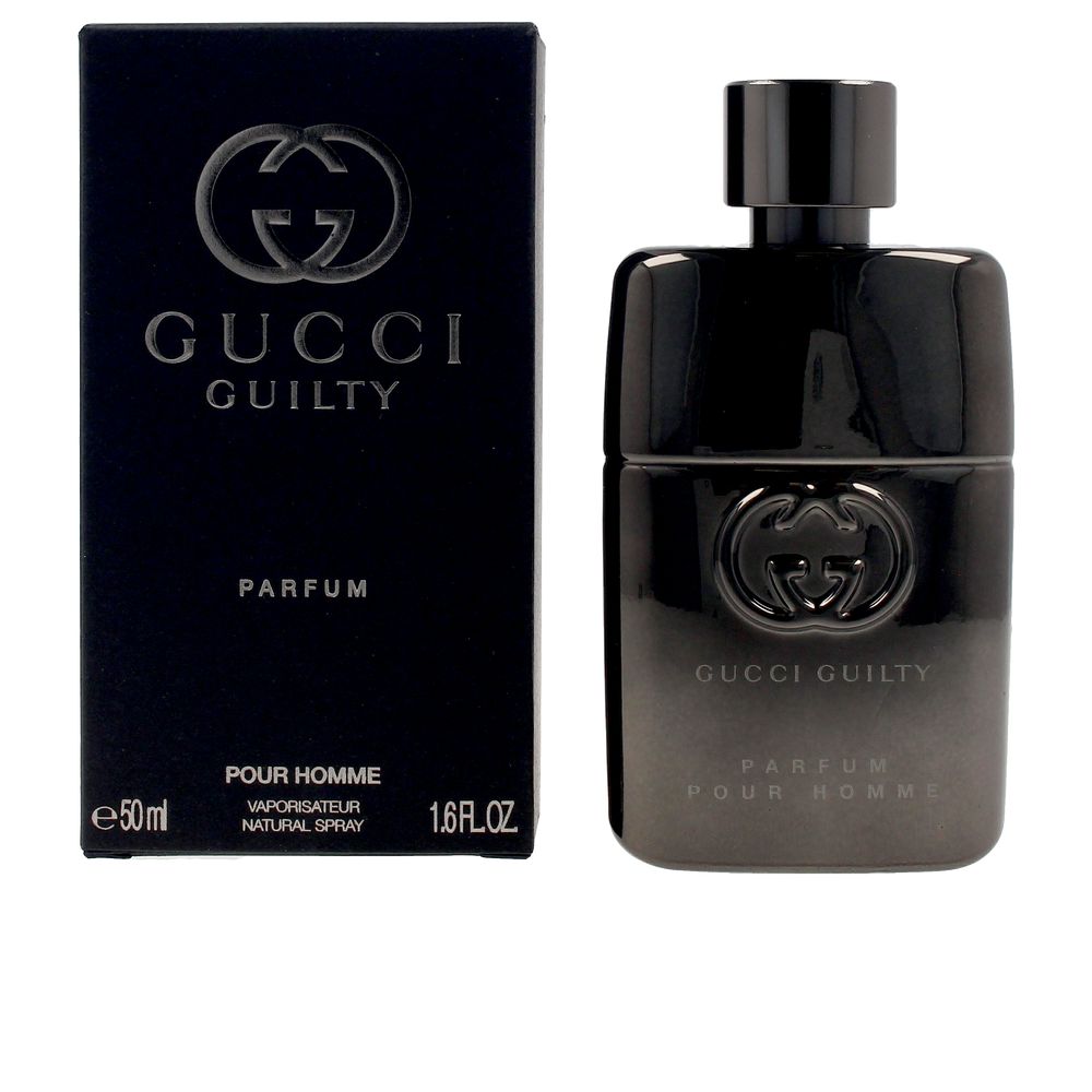 Gucci Guilty Pour Homme Perfume 50 ml