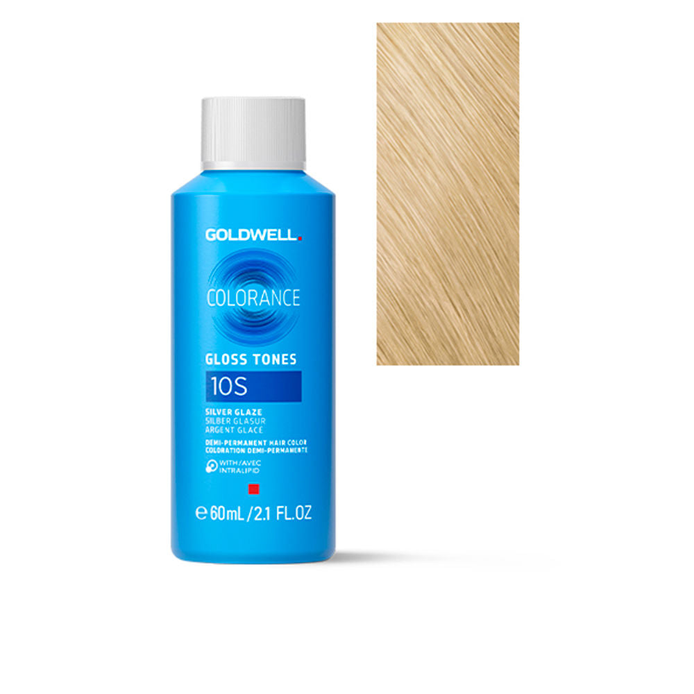 Goldwell COLORANCE tons brilhantes #10S 60 ml