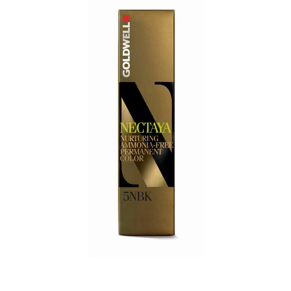 Goldwell Nectaya #5NBK 60 ml