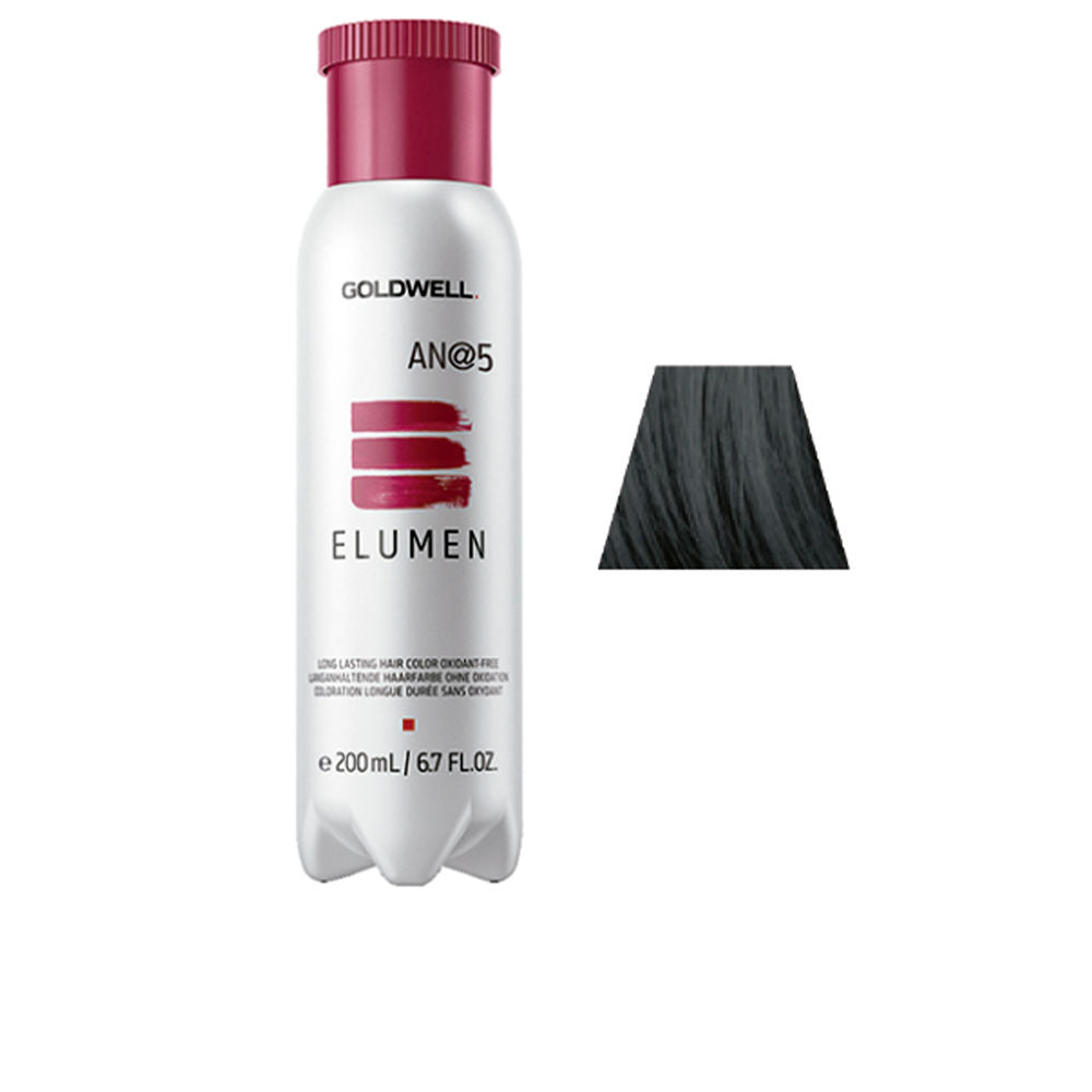 Goldwell An@5 Elumen 200 ml, Ceniza Natural