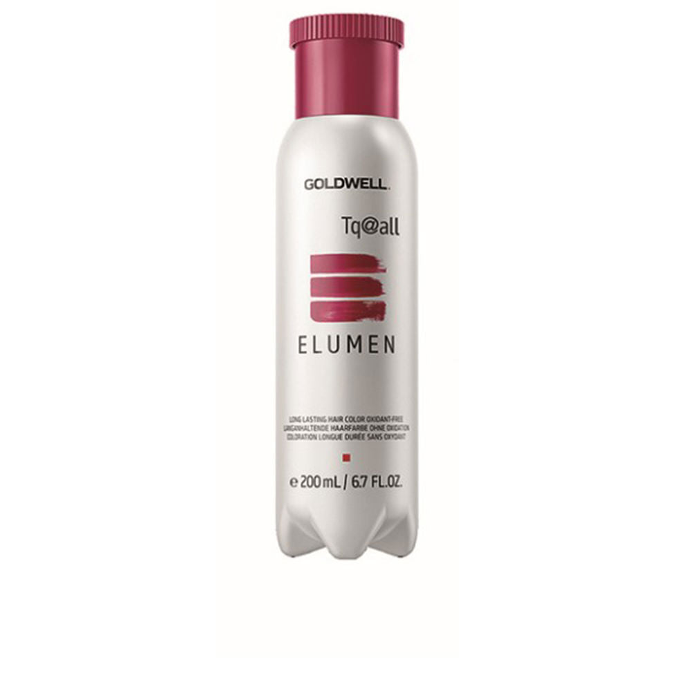 Goldwell Elumen Pure TQ@All Turchese 200ml - Turquesa