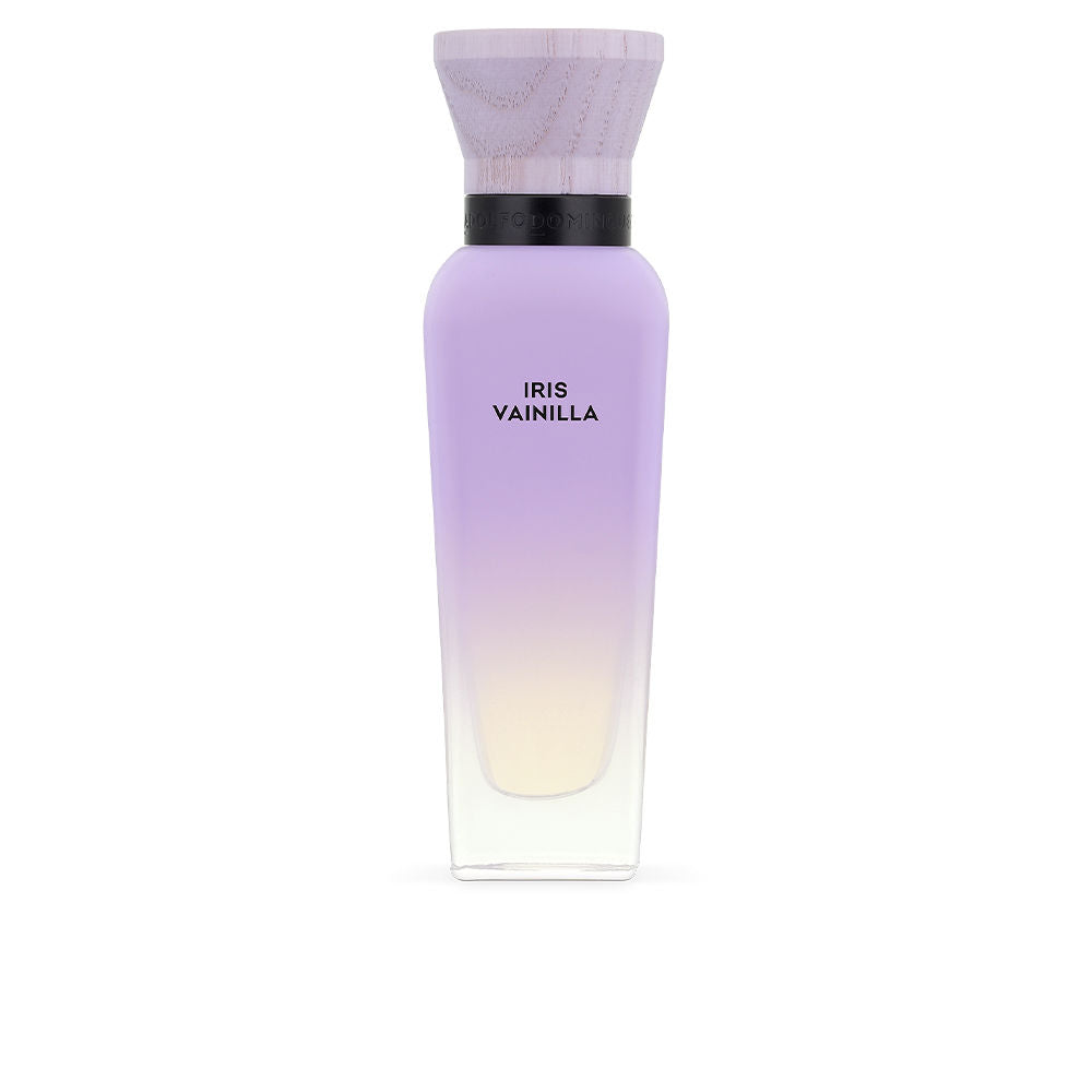 Perfume Mujer Adolfo Dominguez EDP Iris Vainilla (60 ml)
