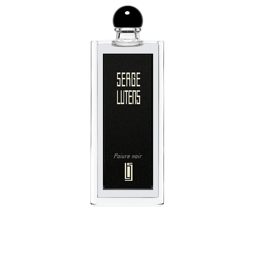 Serge Lutens Poivre Noir