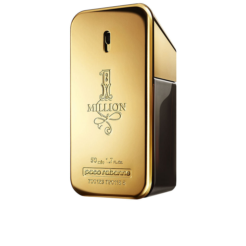 Paco Rabanne 1 MILLION eau de toilette spray 50 ml