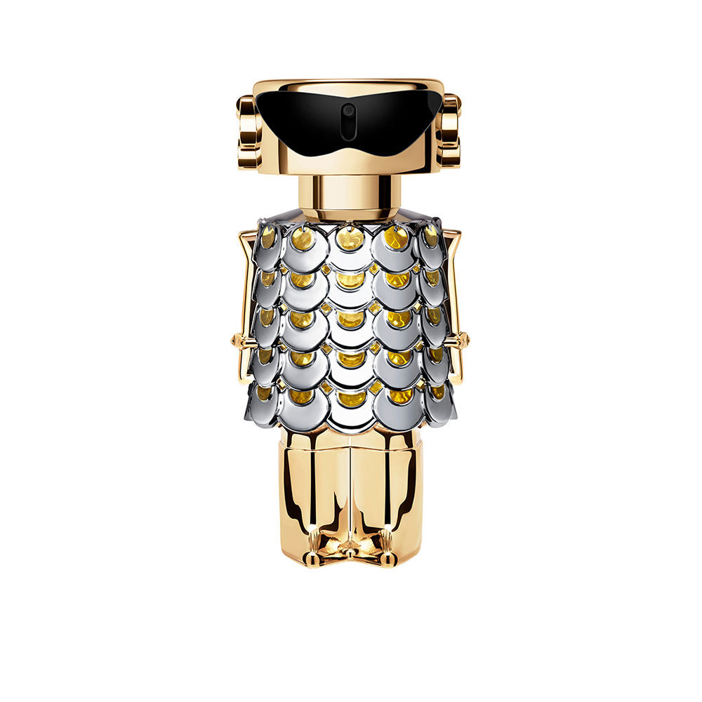 Paco Rabanne FAME eau de parfum spray refill 80 ml